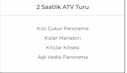 Kızıl Çukur 
